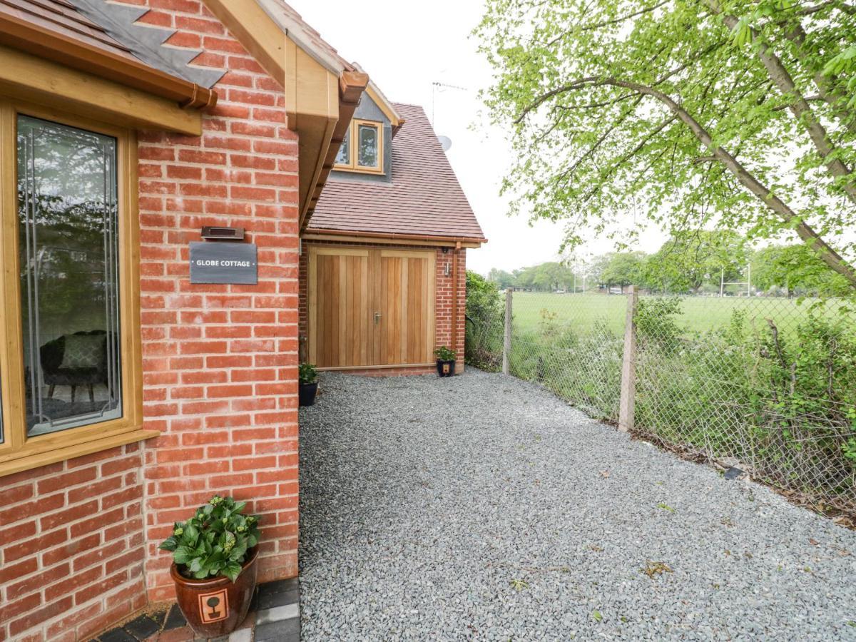Globe Cottage Stratford-upon-Avon Exterior photo